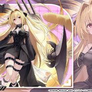 これが『アズレン』にやって来る「ララ」や「金色の闇」たちだ!ハレンチ上等な「To LOVEる -とらぶる- ダークネス」コラボ詳細解禁【生放送まとめ】