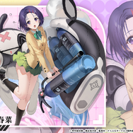 これが『アズレン』にやって来る「ララ」や「金色の闇」たちだ!ハレンチ上等な「To LOVEる -とらぶる- ダークネス」コラボ詳細解禁【生放送まとめ】