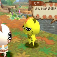 モンハン日記 ぽかぽかアイルー村