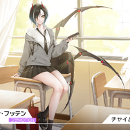 これが『アズレン』にやって来る「ララ」や「金色の闇」たちだ!ハレンチ上等な「To LOVEる -とらぶる- ダークネス」コラボ詳細解禁【生放送まとめ】