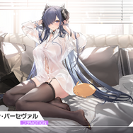 これが『アズレン』にやって来る「ララ」や「金色の闇」たちだ!ハレンチ上等な「To LOVEる -とらぶる- ダークネス」コラボ詳細解禁【生放送まとめ】