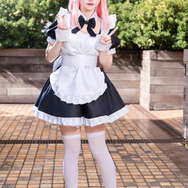 後藤ひとり「ぼっち・ざ・ろっく！」／華音のち（X：@dekanochan）