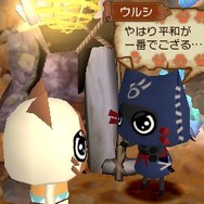 モンハン日記 ぽかぽかアイルー村