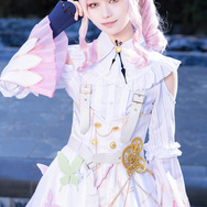 暁山瑞希『プロジェクトセカイ カラフルステージ！ feat. 初音ミク』／ひな（X：@MK_hina27）