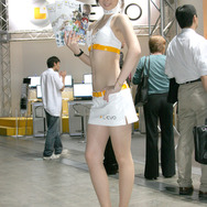 【TGS2007】コンパニオンフォト：テクモ・セガ・ハドソン・SNKプレイモア編