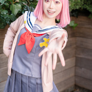 鳳えむ『プロジェクトセカイ カラフルステージ！ feat. 初音ミク』／すずき（X：@suzukisuuzu）