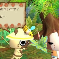 モンハン日記 ぽかぽかアイルー村