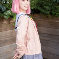 鳳えむ『プロジェクトセカイ カラフルステージ！ feat. 初音ミク』／すずき（X：@suzukisuuzu）