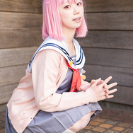 鳳えむ『プロジェクトセカイ カラフルステージ！ feat. 初音ミク』／すずき（X：@suzukisuuzu）