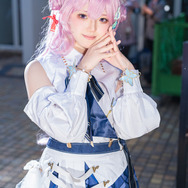 博衣こより「ホロライブ」／陽茉莉（X：@Hima_ri43829）