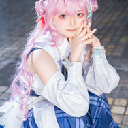 博衣こより「ホロライブ」／陽茉莉（X：@Hima_ri43829）