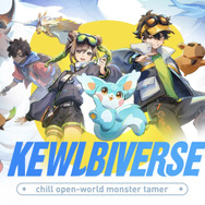 『MONGIL: STAR DIVE』は「日本」も視野に。Tencentのパルワライクも登場―次なるヒット作を探せ!日本未上陸の注目ゲームアプリ3選【2024年11月17日】