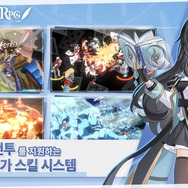 『MONGIL: STAR DIVE』は「日本」も視野に。Tencentのパルワライクも登場―次なるヒット作を探せ!日本未上陸の注目ゲームアプリ3選【2024年11月17日】