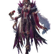 声からしてもう強そう！『ユミアのアトリエ』単眼鏡の狼男（CV.子安武人）、竜翼の戦士（CV.黒田崇矢）など、ユミアと対立する4人の新キャラ公開