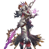 声からしてもう強そう！『ユミアのアトリエ』単眼鏡の狼男（CV.子安武人）、竜翼の戦士（CV.黒田崇矢）など、ユミアと対立する4人の新キャラ公開