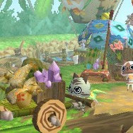モンハン日記 ぽかぽかアイルー村