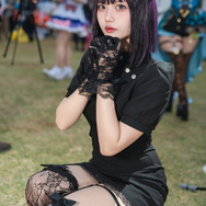 コスプレ】「はい、雫たんは立派なナースです！」―「着せ恋