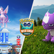 “激レア色違い”エレズンが、10キロタマゴに追加！「ワイルドウィーク」重要ポイントまとめ【ポケモンGO 秋田局】