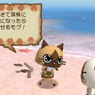 モンハン日記 ぽかぽかアイルー村