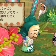 モンハン日記 ぽかぽかアイルー村