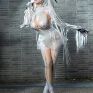 シンデレラ『勝利の女神：NIKKE』／ひよっこ（X：@nakukotogadekin）