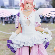 アルティメットまどか「魔法少女まどか☆マギカ」／猫田あしゅ（X：@Nekota_Ashu）