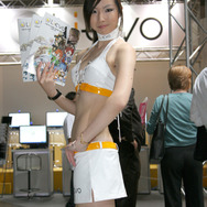 【TGS2007】コンパニオンフォト：テクモ・セガ・ハドソン・SNKプレイモア編