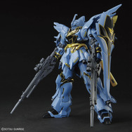 HG シナンジュ　ユニコーンガンダム　ガンダムベース福岡　ガンプラ　ガンダム ガンダムベース福岡5周年を記念してHG「シナンジュ」が限定
