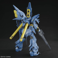 HG ガンダムベース福岡限定品 HG ガンダムベース福岡限定 シナンジュ Ver.GSF」ガンダムベース