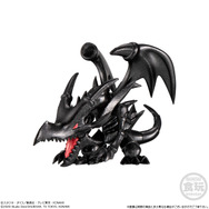 真紅眼の黒竜」がカッコいい！「遊戯王」食玩フィギュアシリーズ