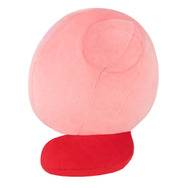 『星のカービィ』すいこまれないように注意！「すいこみ」「まんぷく」姿がボリューム満点のぬいぐるみとなって登場