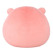 『星のカービィ』すいこまれないように注意！「すいこみ」「まんぷく」姿がボリューム満点のぬいぐるみとなって登場