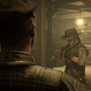 レッド・デッド・リデンプション