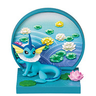 ピカチュウ＆ダルマッカが楽しそうに踊る！和風に描かれた「ポケモン 和の窓」フィギュアが12月16日発売