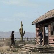 レッド・デッド・リデンプション