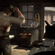 レッド・デッド・リデンプション