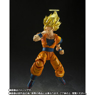 孫悟空　スーパーサイヤ人2　二つバージョン選択可　ドラゴンボール　フィギュア Amazon.co.jp: バンプレスト ドラゴンボールZ MATCH MAKERS