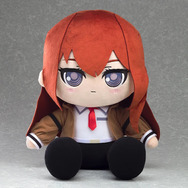 牧瀬紅莉栖カイバーぬいぐるみシュタインズゲート　フォーク欠品 Amazon.co.jp: STEINS GATE 牧瀬紅莉栖 ぬいぐるみ : おもちゃ
