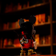 大河原邦男氏がデザイン！「超合金 ミッキーマウス」が予約受付開始―リアルロボにも超変形する新商品、インタビューでは「ミッキーの夢にうなされていた」とも語る