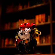 大河原邦男氏がデザイン！「超合金 ミッキーマウス」が予約受付開始―リアルロボにも超変形する新商品、インタビューでは「ミッキーの夢にうなされていた」とも語る