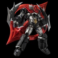 最終にして原初の魔神「マジンガーZERO」がRIOBOTで立体化！予約受付は1月22日まで