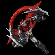 最終にして原初の魔神「マジンガーZERO」がRIOBOTで立体化！予約受付は1月22日まで