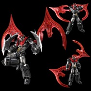 最終にして原初の魔神「マジンガーZERO」がRIOBOTで立体化！予約受付は1月22日まで