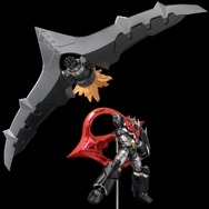 最終にして原初の魔神「マジンガーZERO」がRIOBOTで立体化！予約受付は1月22日まで