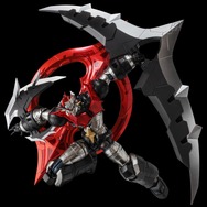 最終にして原初の魔神「マジンガーZERO」がRIOBOTで立体化！予約受付は1月22日まで