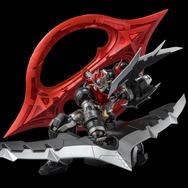 最終にして原初の魔神「マジンガーZERO」がRIOBOTで立体化！予約受付は1月22日まで