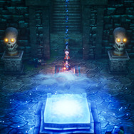 HD-2D版『ドラゴンクエストIII』ではバシルーラを使われても走って戻ってくる！？時代に合わせた難易度調整の一環か