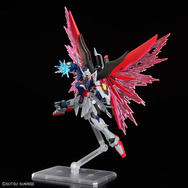 【新品】ガンプラ HG デスティニーガンダムSpecⅡ ＆ ゼウスシルエット HG 1/144 デスティニーガンダムSpecII&ゼウスシルエット