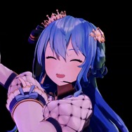 ホロライブ「星街すいせい」初のライブツアー初日に魅せる“歩み”と“新星”― Live Tour 2024 