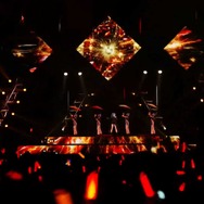 ホロライブ「星街すいせい」初のライブツアー初日に魅せる“歩み”と“新星”― Live Tour 2024 